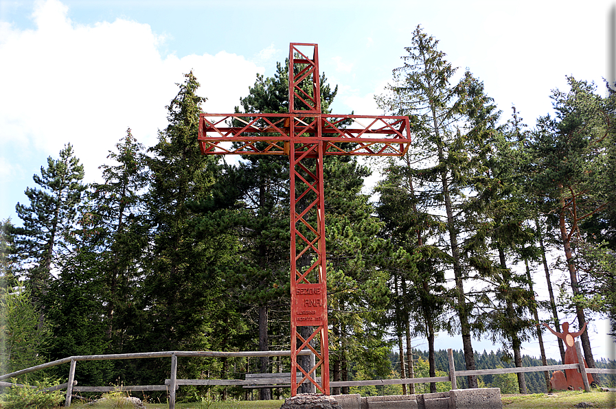 foto Avamposto Oberwiesen